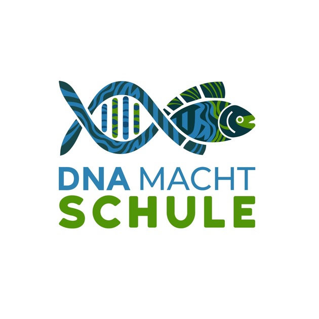 Citizen Science-Projekt „DNA macht Schule“: Was lebt in meinem Bach?