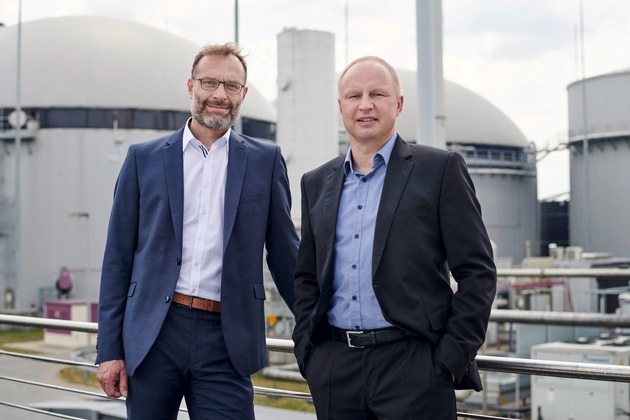 VNG-Tochter BALANCE Erneuerbare Energien erwirbt zwei Biogasanlagen in Brandenburg