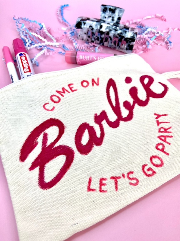 Kreatividee für Barbie-Fans