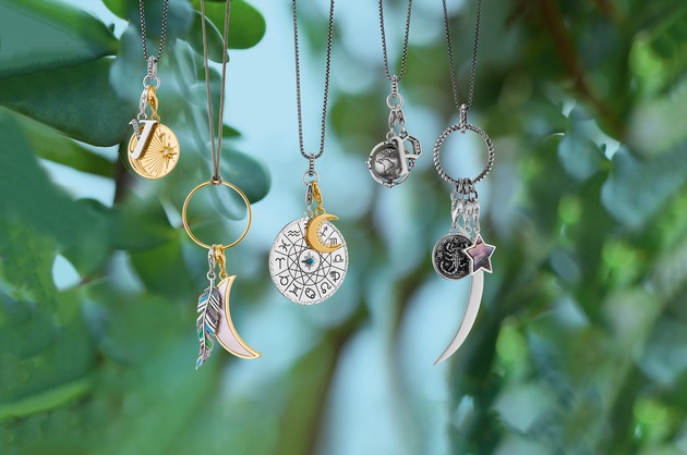 Kollektions-Neuausrichtung: THOMAS SABO lanciert Generation Charm Club (FOTO)