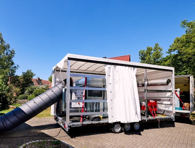 Nachhaltigkeit im Vorratsschutz: S&amp;A setzt verst&auml;rkt toxinfreie Verfahren ein