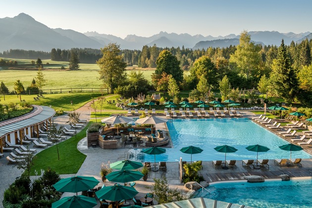 Golf mit Pioniergeist – 50 Jahre Golfplatz Sonnenalp