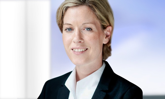Pressemitteilung: &quot;Dominika Rudnick übernimmt Verantwortung für Key Account Management &amp; Consortia bei der Deutschen Hospitality&quot;