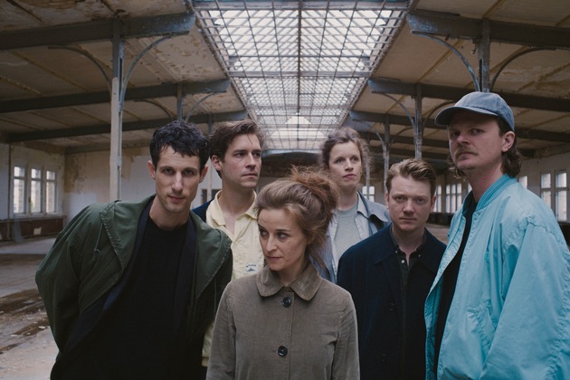 „Musik von hier!“: MDR Kultur feiert regionale Künstler mit exklusivem Festival