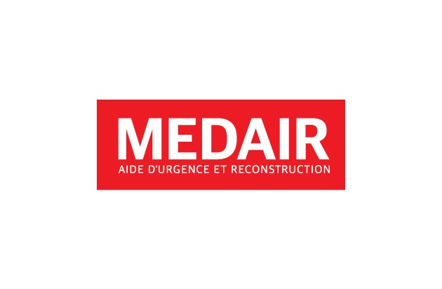 Séisme au Népal: Plus de 4 000 personnes vivant dans des régions isolées ont été secourues par l&#039;ONG suisse d&#039;aide d&#039;urgence et de reconstruction Medair