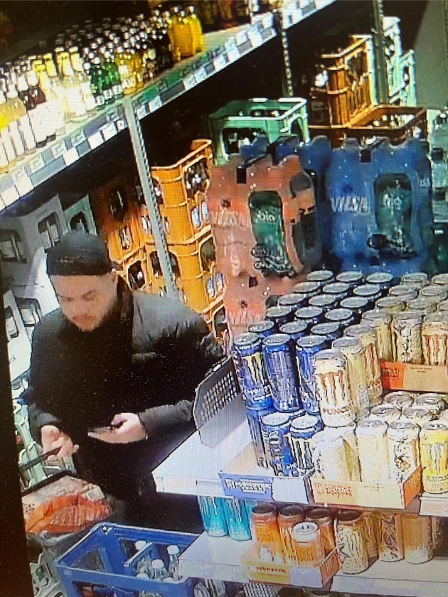 POL-KI: 250715.2 Schwentinental: Öffentlichkeitsfahndung nach gefährlicher Körperverletzung (Folgemeldung zu 231219.1)
