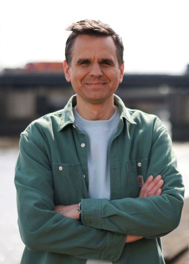 Stefan Uhl wird neuer Redaktionsleiter von STERN TV