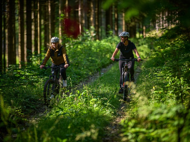 Radfahren im Schmallenberger Sauerland: Vielfalt und neue Impulse