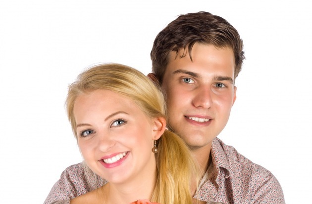 Gleichklang Limited: Studie: Diese 15 Faktoren halten Paare zusammen
