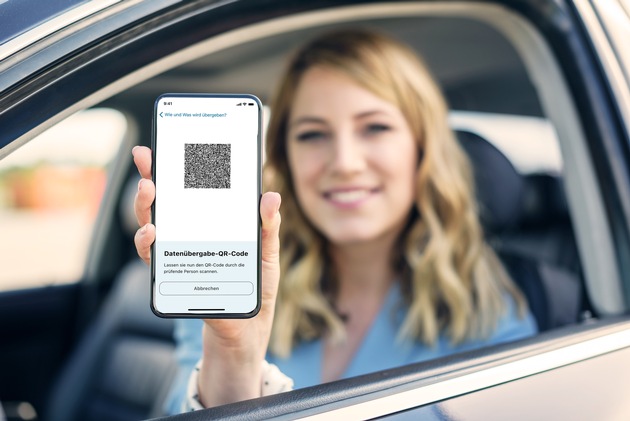 Austrian State Printing House: Austria launches mobile driving license for all citizens