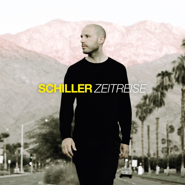 SCHILLER: Erstes Best Of- sowie neues Live-Album als Vorboten zum 20-jährigen Jubiläum / Neue &quot;Klangwelten Live&quot;-Tour-Termine 2017