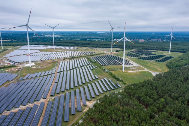GP JOULE strengthens its position in Ireland with the realisation of turnkey solar projects / GP JOULE EPC expands to Ireland with Hugh Bannon as Country Manager