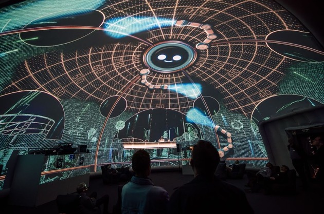 Ph&auml;nomena startet Tour durch die Schweiz