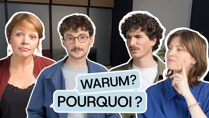 ARTE-Streamingtipps im Juni