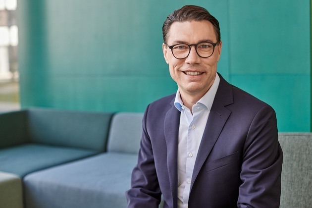 Pressemitteilung: Oliver Eckert wird in Personalunion CEO der KStA Medien