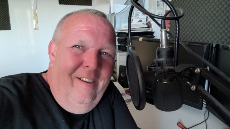 Neustart von ET-Radio mit ROCK FM auf der Nutzfahrzeugmesse NUFAM rückt tragende Rolle der Logistik- und Transportbranche in den Fokus