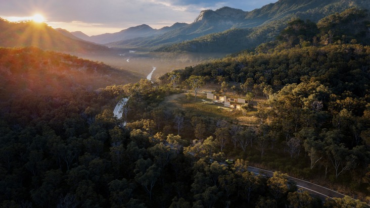 Pressemitteilung: Chaos stärkt Workflow für architektonisches Design und Visualisierung mit neuen Produktupdates