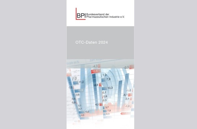 BPI Bundesverband der Pharmazeutischen Industrie: Neue Daten zu verschreibungsfreien Arzneimitteln: Mehr Hustenmittel, weniger Abnehmpräparate