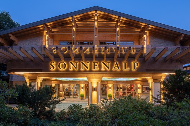 Neuigkeiten von der «Sonnenalp»: Wechsel an der Spitze des Gourmetrestaurants Silberdistel