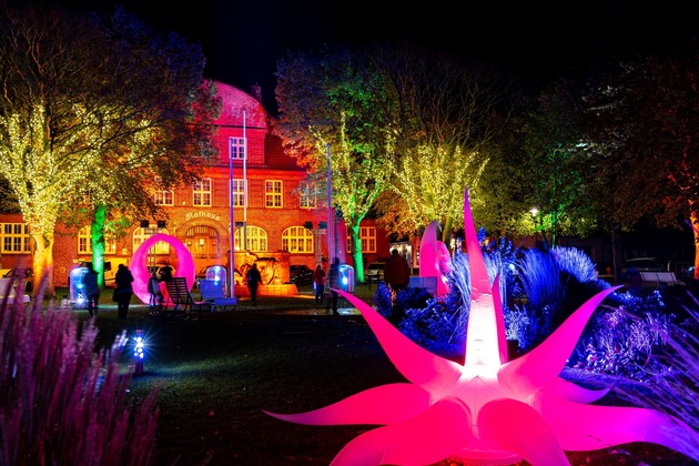 Veranstaltungen im Herbst in Schleswig-Holstein