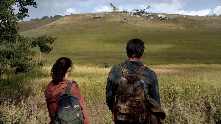 Sky veröffentlicht ersten Teaser Trailer von &quot;The Last Of Us&quot;