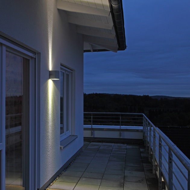 Robust, sicher, wetterfest &ndash; die Basics f&uuml;r drau&szlig;en