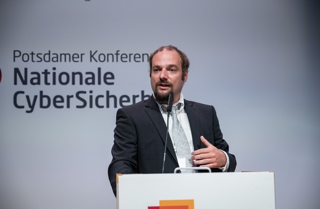 HPI Hasso-Plattner-Institut: Wie gut ist Deutschland gegen Cyberangriffe gerüstet - Potsdamer Konferenz für Nationale CyberSicherheit 2023