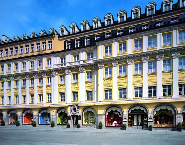 Dallmayr übernimmt Theatergastronomie an der Bayerischen Staatsoper