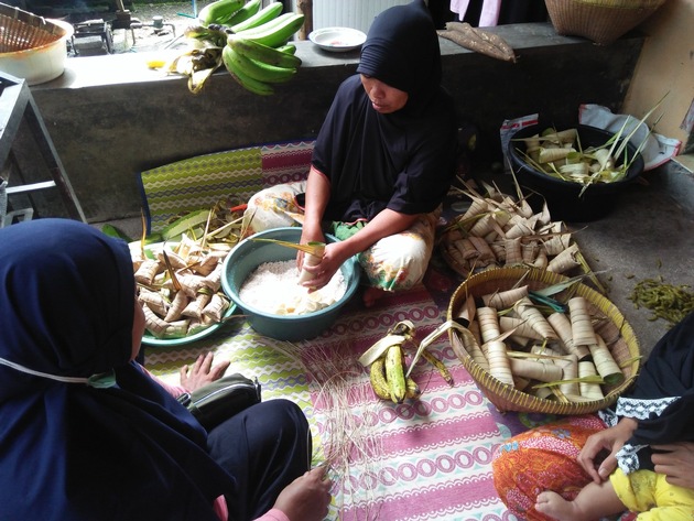 Internationaler KMU-Tag der Vereinten Nationen: Welche Herausforderungen deutsche und indonesische Unternehmerinnen teilen