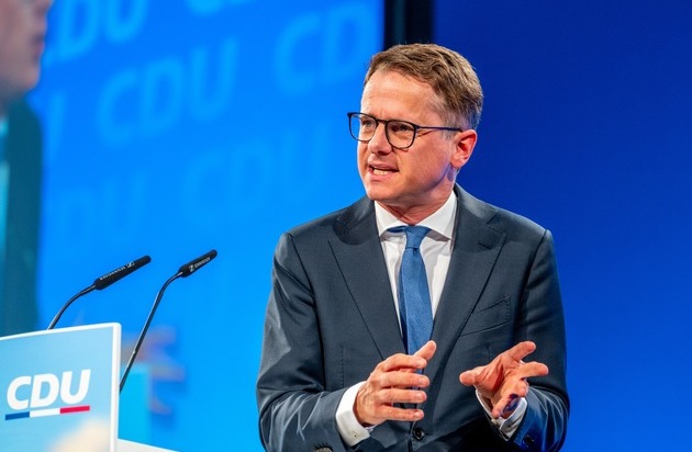 BPI Bundesverband der Pharmazeutischen Industrie: Neuer Gesundheitsminister muss Standort st&auml;rken und De-Industrialisierung verhindern