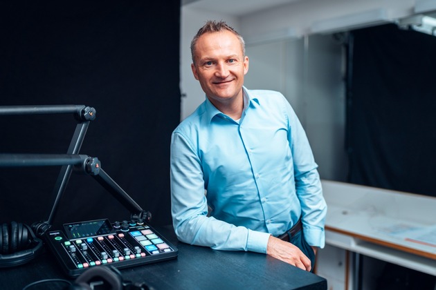 ifm auf dem DSAG-Jahreskongress; Pressemitteilung der ifm electronic gmbh