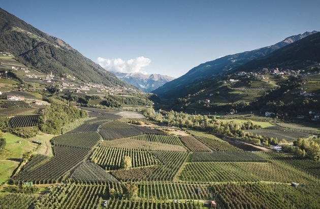 IDM Südtirol: Südtirol veranstaltet "Sustainability Days": Neue internationale Plattform für die Regionen der Zukunft