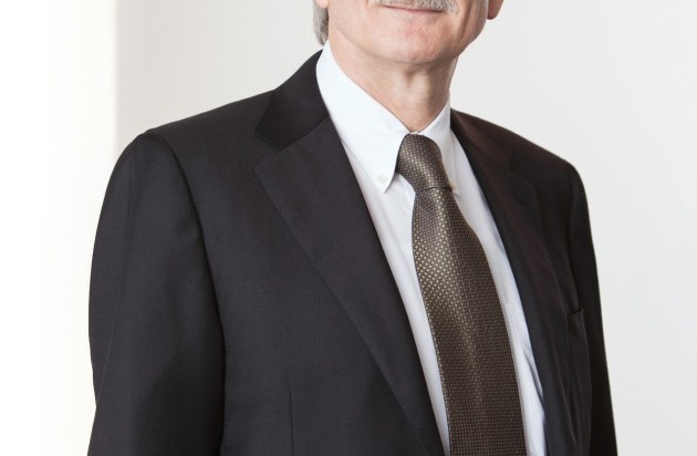 Tax Advisors & Associates AG: Verwaltungsgerichtspräsident Martin Zweifel wird Steueranwalt und Konsulent (Bild)