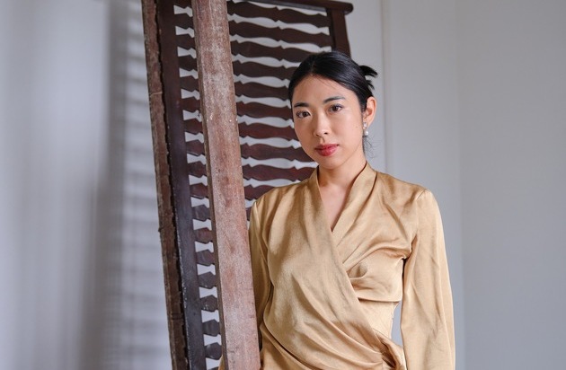 Degussa Holding AG: Degussa Goldhandel debuts at Frieze London 2025 - the Young Generation Art Award enters its second year