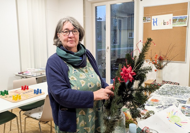 Raum für kleine Rituale und große Erinnerungen: Weihnachten in den SOS-Dorfgemeinschaften / SOS-Kinderdorf zum Tag der Menschen mit Behinderung am 3. Dezember