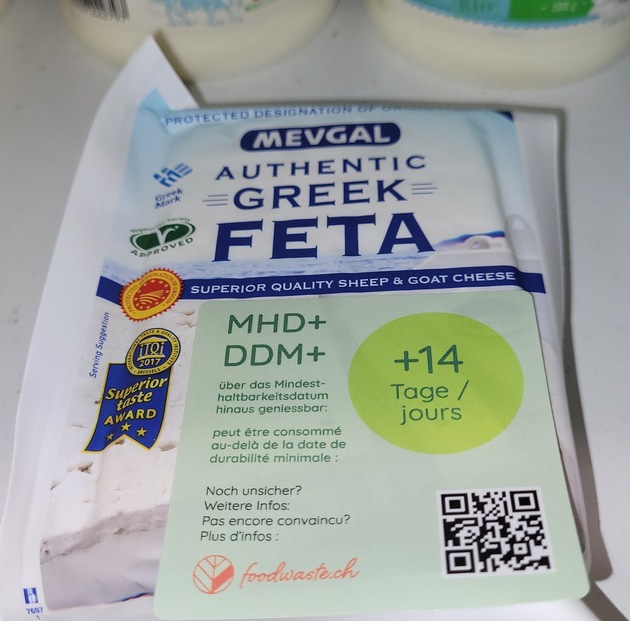 Petits magasins, grand impact : 1,2 millions de denr&eacute;es alimentaires sauv&eacute;es du gaspillage depuis 2024