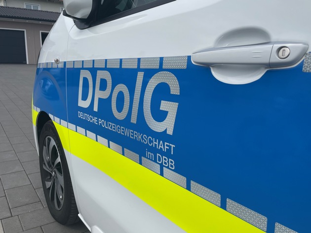 DPolG Hessen: Eritrea-Festival in Hofheim-Wallau,&quot;Es darf keinen inneren eritreischen Machtkampf auf deutschen Straßen geben.&quot;