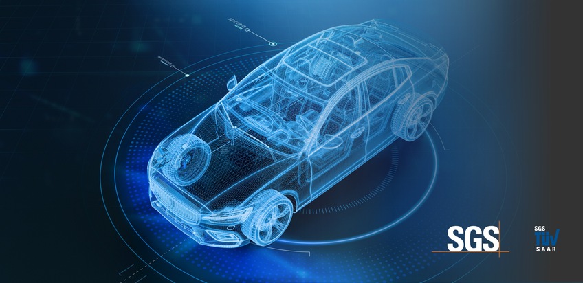 SGS Germany GmbH: Neuer Ma&szlig;stab f&uuml;r KI-Sicherheit: SGS zertifiziert weltweit erstes Halbleiterprodukt nach ISO/PAS 8800