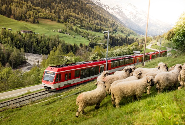 Generalversammlung der Matterhorn Gotthard Bahn vom 8. April 2021 – Coronabedingt ausserordentlich anspruchsvolles Geschäftsjahr 2020 und Wechsel im Verwaltungsrat