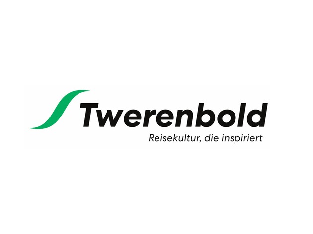 Medienmitteilung: Twerenbold Reisen startet mit neuem Auftritt ins 2025