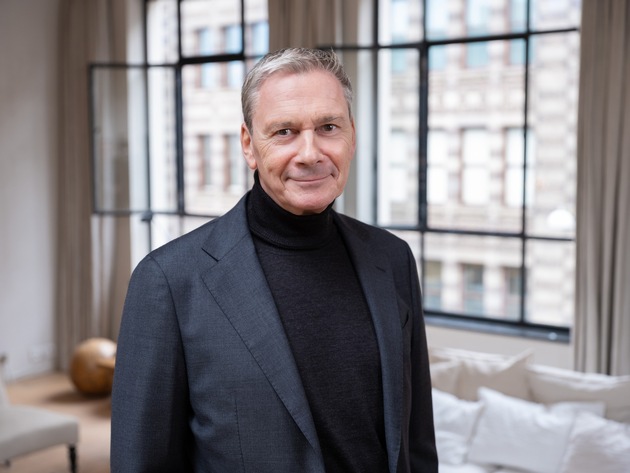 Personalie: LOGEX begrüßt Simone Mahn als Global Marketing Director
