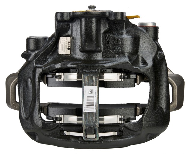 Aftermarket from a single source: new POD Portal and ready-to-install wheel end units