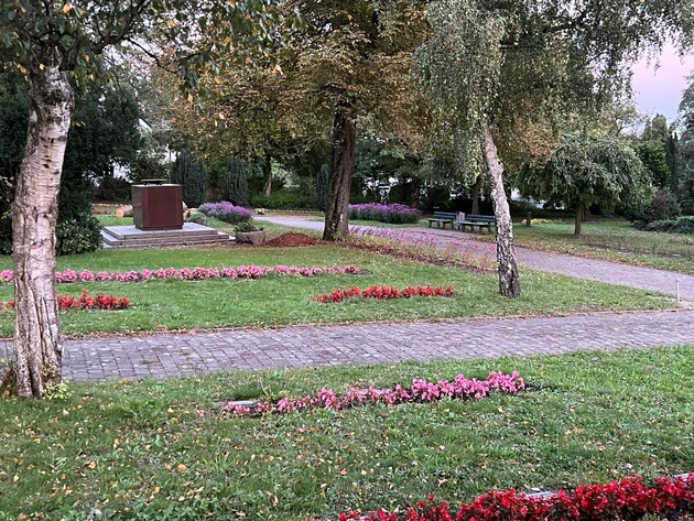 POL-SL: Belohnung im Fall des in Völklingen getöteten Mannes ausgelobt/Sonderkommission Schillerpark sucht Zeugen