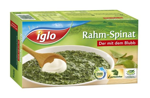 Es brodelt in der Gerüchteküche: iglo räumt auf mit Zubereitungs-Mythen (BILD)