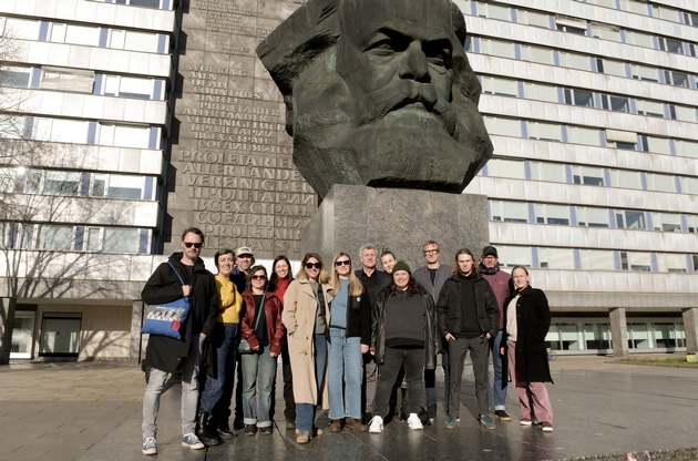 Dreharbeiten zur Kinoverfilmung von &bdquo;Superbusen&ldquo; (AT) gestartet