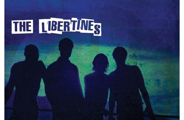 Universal International Division: The Libertines melden sich mit neuem Album zurück + Erste Single ab Freitag erhältlich