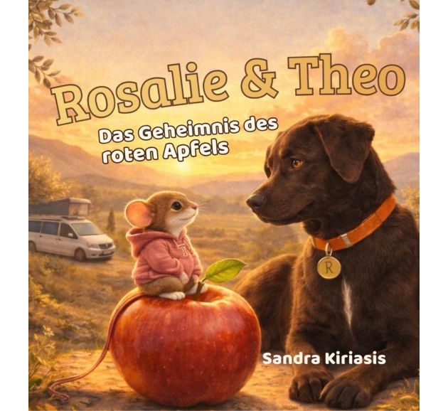 Wie Bob-Olympiasiegerin Sandra Kiriasis zur Kinderbuchautorin wurde