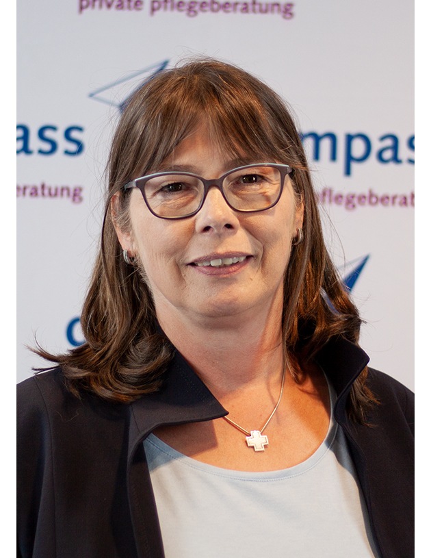 Pflegebedürftige unterstützen im Ruhrgebiet