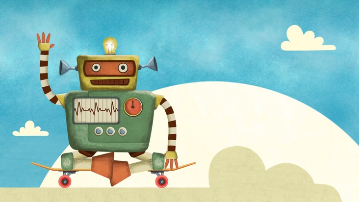 Presseinfo: Kindgerechte KI im Netz: religionen-entdecken.de launcht Chatbot „Auxie“