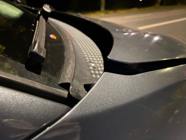 POL-PDTR: Saisonabschluss der Tuningszene - Verkehrskontrolle in Schweich/Trier